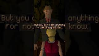 A 1920s Mobster in the Year 2555?! 🕰️🕴️ #retrogaming #ps1  #helpmemakethismakesense