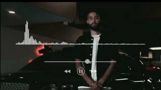 Farrar slowedreverb Gurinder Gill Ap Dhillon  Bass Boosted  Use Earphones 
