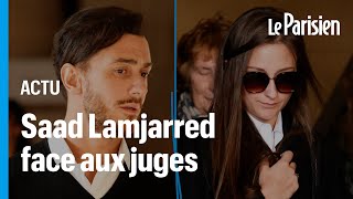 Saad Lamjarred jugé pour viol à Paris : la plaignante « voulait l'affronter les yeux dans les yeux »