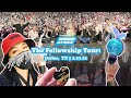 Capture de la vidéo 220127 [Ateez The Fellowship Tour: Beginning Of The End In Dallas, Tx] Concert, Hi-Touch, Vlog