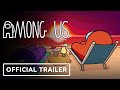 Among Us - Official &#39;The Fungle&#39; Launch Trailer