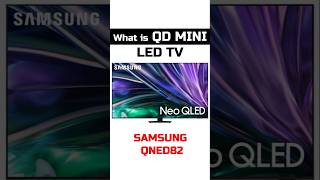 Samsung Mini-LED QN85D Neo-QLED TV | Best QD Mini LED TV 2026 #tv #4ktv #gaming #sonytv #gaming #lg