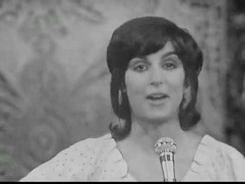 Angela -  Demain, On Verra Ça (live in France, 1969)