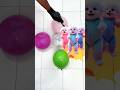 🎈 Funny Balloon Popping Compilation | Most Satisfying ASMR Balloon Pops! #Shorts