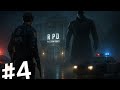 THIS BOSS IS SO DANGEROUS  || RESIDENT EVIL 2 REAMKE GAMEPLAY #4