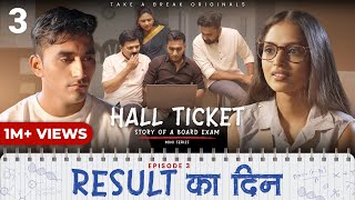 Hall Ticket | Episode 3 - Result ka Din | Mini Series | Take A Break screenshot 3