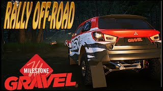 Jogo de Corrida Off-Road Estilo Arcade Gravel Chega ao PS4 no