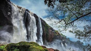 Ride to Athirapally waterfalls | munnar to thirussur | scenic places | forest ways