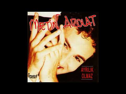 Metin Arolat - Dert Değil (1995)