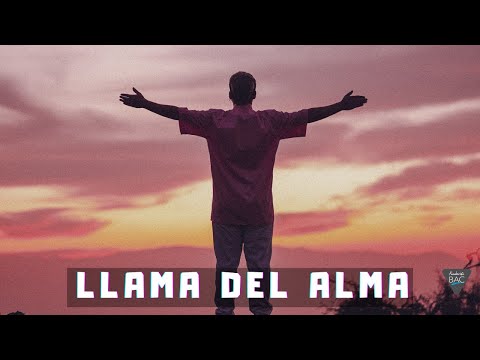Videoclip "Llama del Alma". Fundación BAC; Baila, Actúa y Canta.