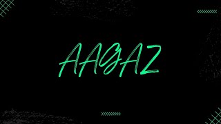 AAGAZ | MC SAVERA | prod. SBR