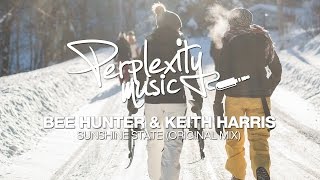 Bee Hunter & Keith Harris - Sunshine State (Original Mix) [PMW026]