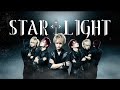 光GENJIの『STAR LIGHT』をビジュアル系バンドがカバーしたらこうなった