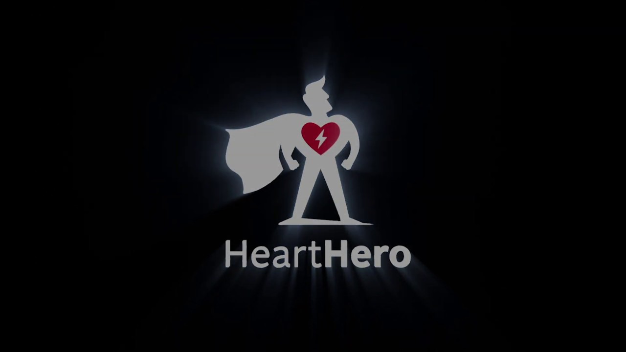 Happy CPR & AED Week from the team at HeartHero