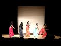 Farewell dance 2018|| Hawa Hawai|| Desi Girl|| Dil le gayi kudi||