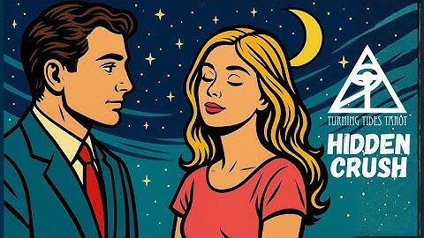 Someone Powerful Has Their Eye on You 👀 + They’re About to Make Their Move 💎