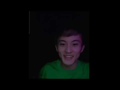 [NCT 마크] 마크의 CHILD 기타연주 + 라이브 도전기