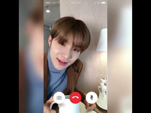  NCT127 Face Time  VDay