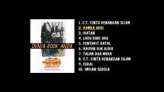 XPDC - Timur Barat (Full Album)