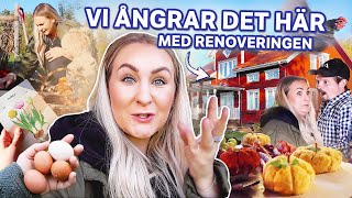 JAG TÄNKER PÅ EN SAK... 🧐🛁 | VLOGG