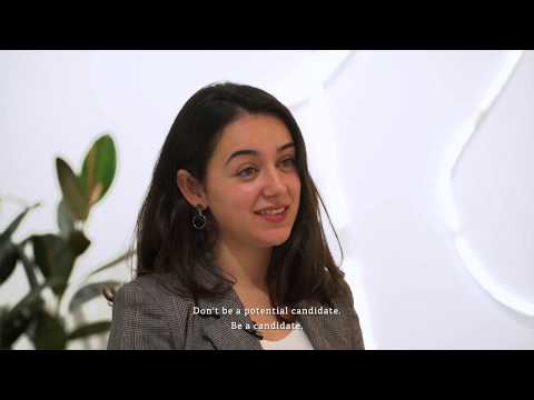 BESTSELLER's International Business Trainee Programme BESTSELLER's International Business Trainee Programme