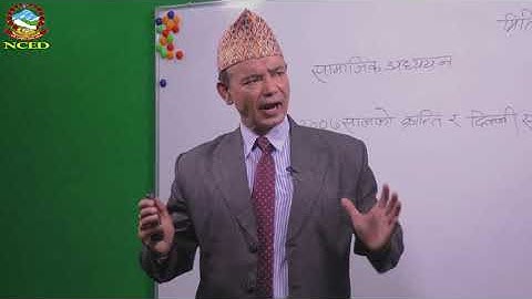 Social 2074 07 14 2007 Revolution and Delhi Agreement