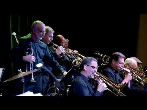 Maitland Stage Band