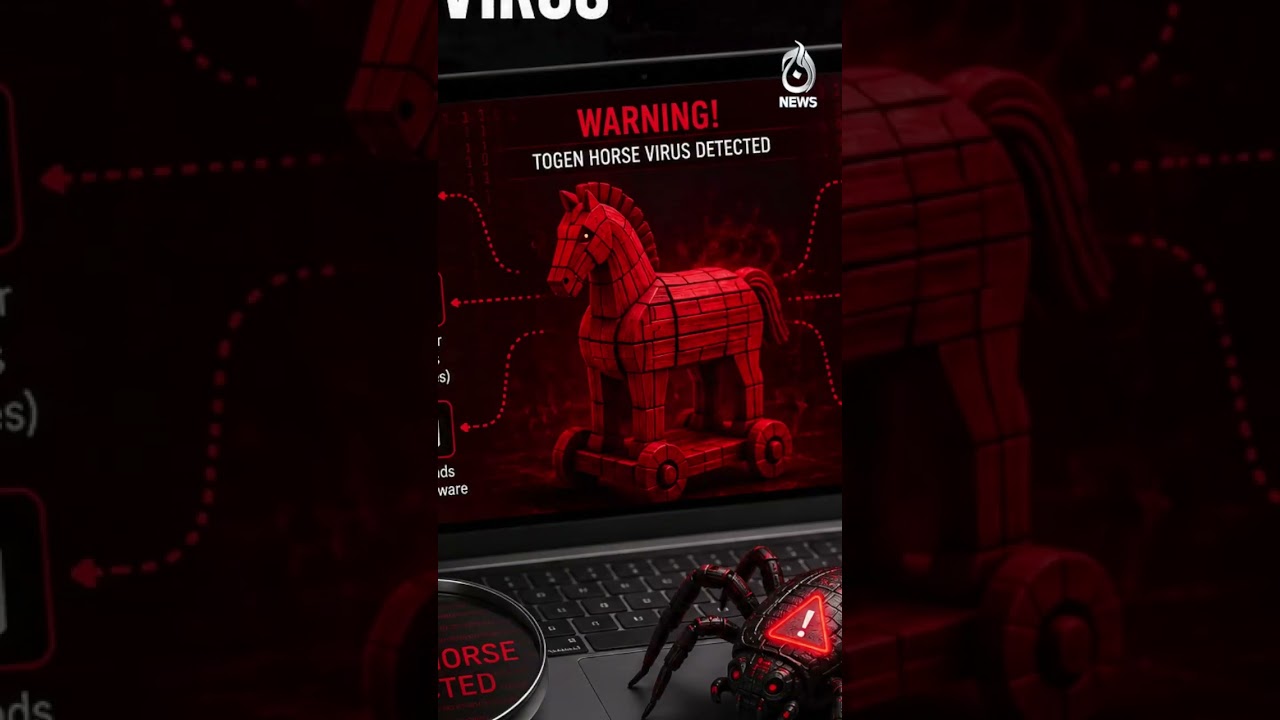 Computer Virus | PC Not Working | Virus Removal | Computer Security Tips - Badal Gaya Karobar
