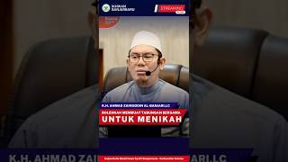 Tabungan Nikah Dikembalikan, Apakah Lamaran Batal? Ustadz Jelaskan Hubungan Sebelum Nikah