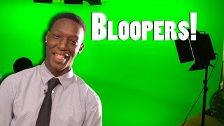 American System's Project Bloopers