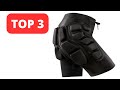 WOSAWE Short De Protection Hanches Respirant 3D - Idéal Ski, Snowboard, VTT, Rugby
