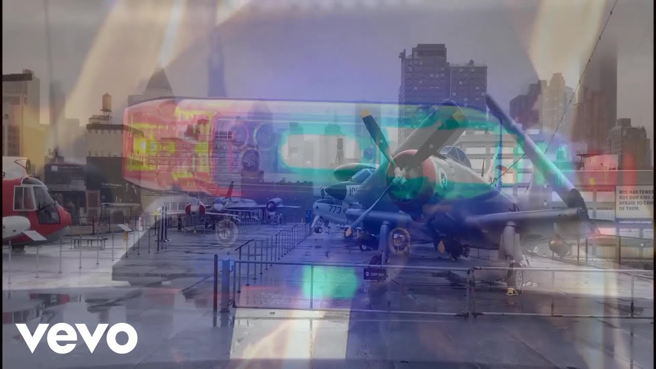 Montezuma Mike - Bang You Done (Official Music Video)