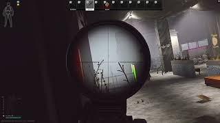 My First Collateral Kill Double Head Shot 1 Bullet