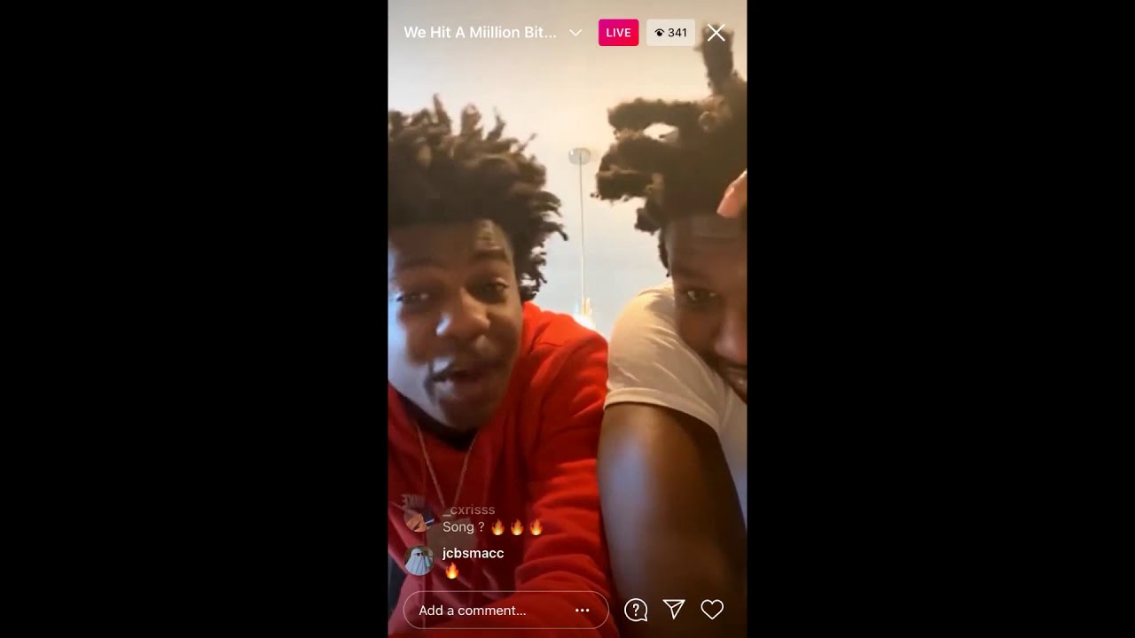 Spinabenz & Whoppa Wit Da Choppa Preview Unreleased Music | Spinabenz Celebrates hittin 1Mill