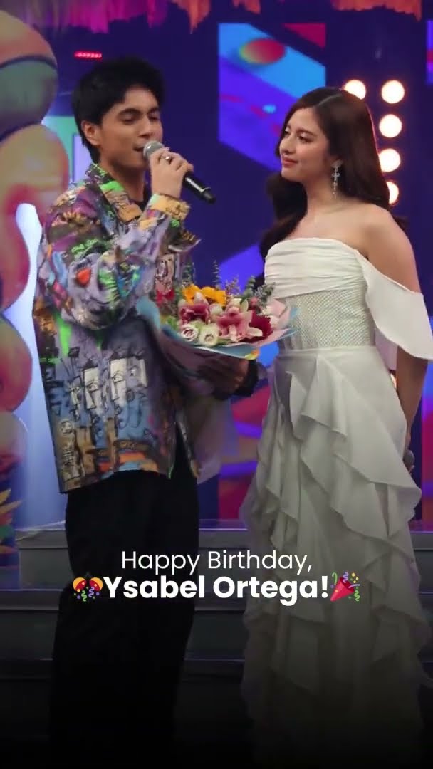 All-Out Sundays: Happy YSABEL Day! (Online Exclusives)