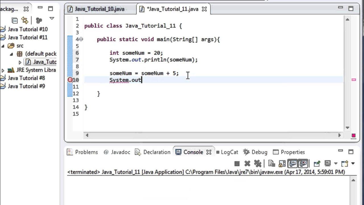 Shorthands java. Java begin. Java 11. ADB Programming Tutorial 11. Java 1 5