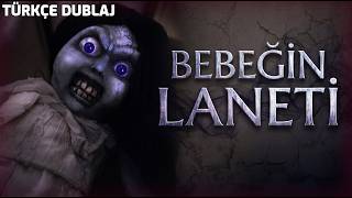 Bebeğin Laneti (Curse Of The Witch's Doll) Türkçe Dublaj | Korku Filmi | 4K İzle