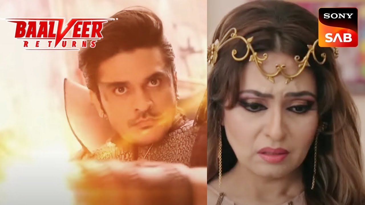 Ray ने कर दिया Baalpari को गुमराह | Baalveer Journey Revisited