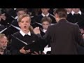 BACH Cantata BWV 68 - Elias MÄDLER, soprano solo - "Mein gläubiges Herze"
