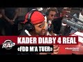 Kader diaby 4real fdd ma tuer planterap