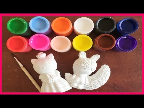 Đồ chơi trẻ em TÔ TƯỢNG CÔ GÁI NGỒI TRÊN MẶT TRĂNG Color Painting (Chim Xinh)