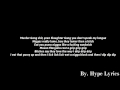 21 Savage - Dip Dip (Lyrics)