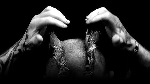 THE STREETS - Going Through Hell