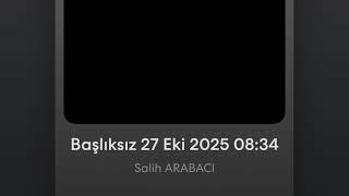 27 Ekim 2025
