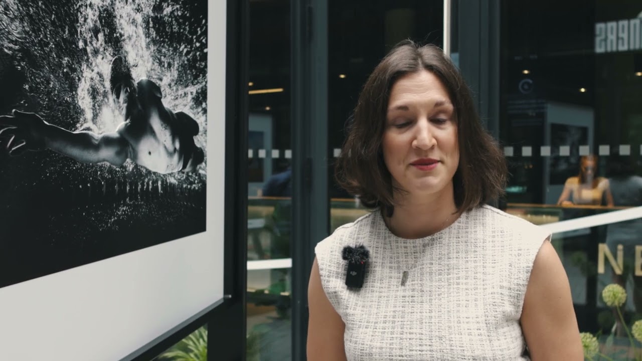 Svět nevídaný - výstava fotografií, které mohou vidět i nevidomí