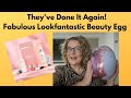 They've Done It Again!  Fabulous Lookfantastic Beauty Egg  AD