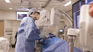 Interventional Oncology - Yale Medicine Explains