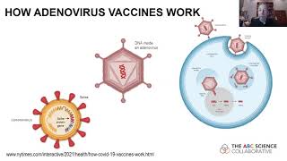 COVID-19 & the Classroom Webinar: Vaccinations