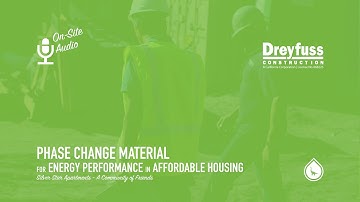 Phase Change Material #38