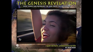 Declaring the End from the Beginning - Part 16 of 20: Following Abraham Back to the Garden of Eden